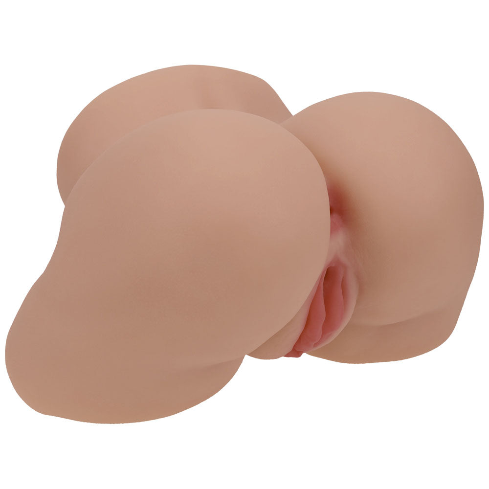 XKIN Lux Arden Bodyforms Torso Masturbator – Realistic Sensation 3.5 kg Torso Masturbator > Sex Toys For Men > Masturbators > Vibrating Main image