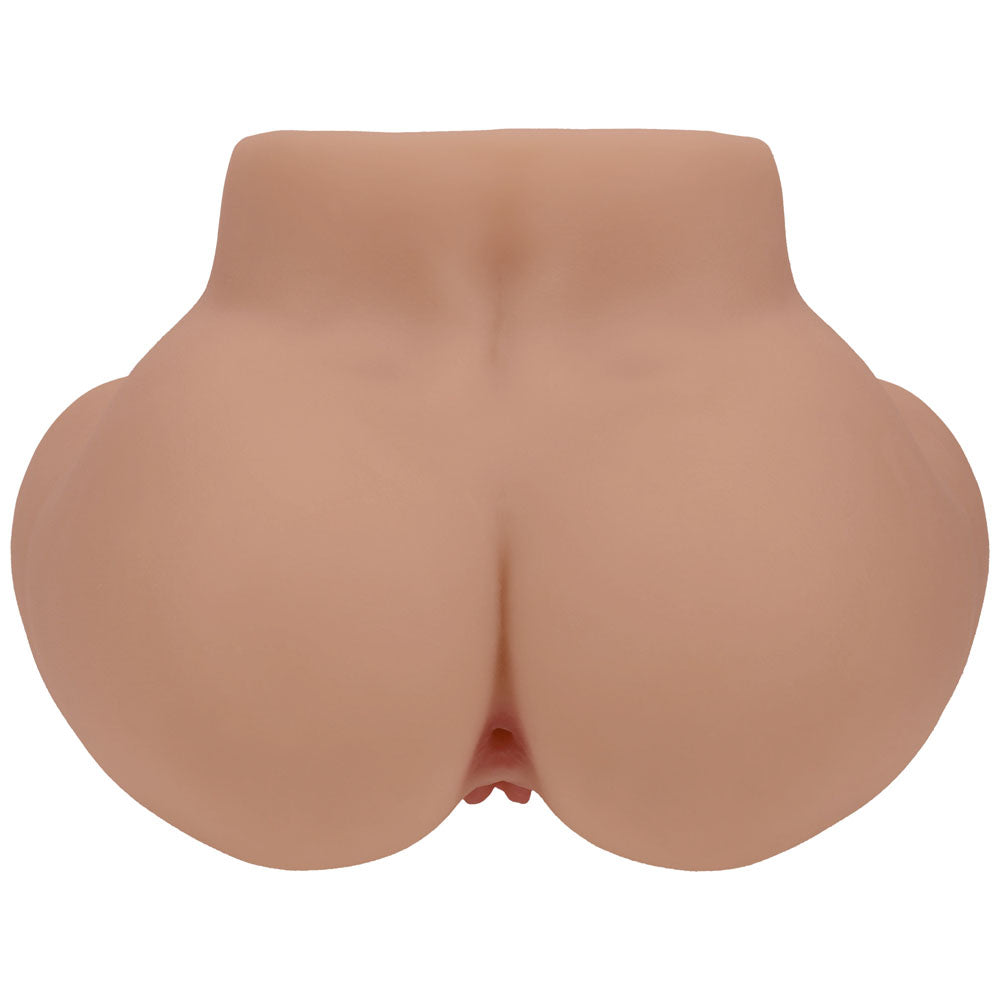 XKIN Lux Arden Bodyforms Torso Masturbator – Realistic Sensation 3.5 kg Torso Masturbator > Sex Toys For Men > Masturbators > Vibrating