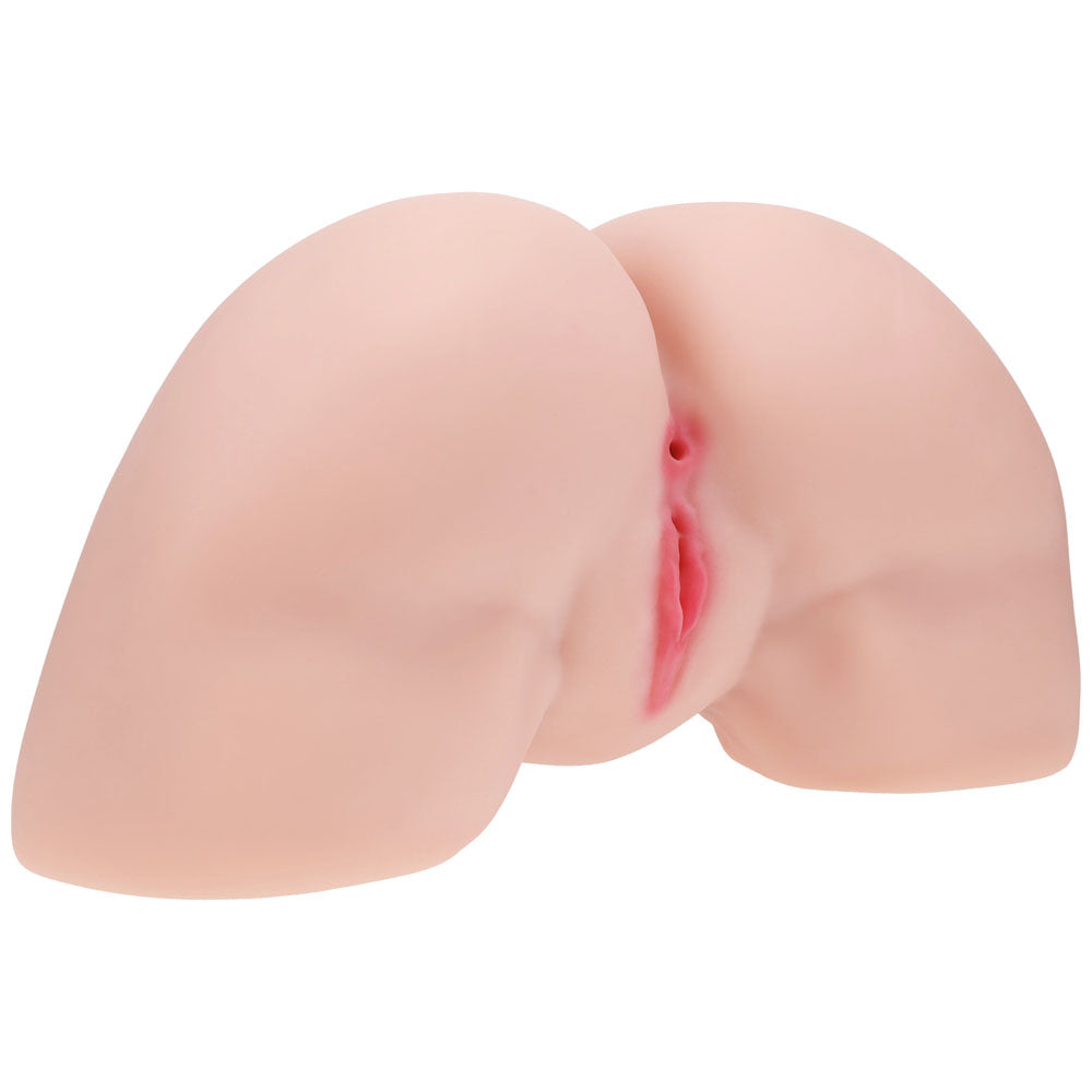 XKIN Vera Dawn Mid-Section Bodyform Torso Masturbator – 6.4kg Masturbator > Sex Toys For Men > Assbators