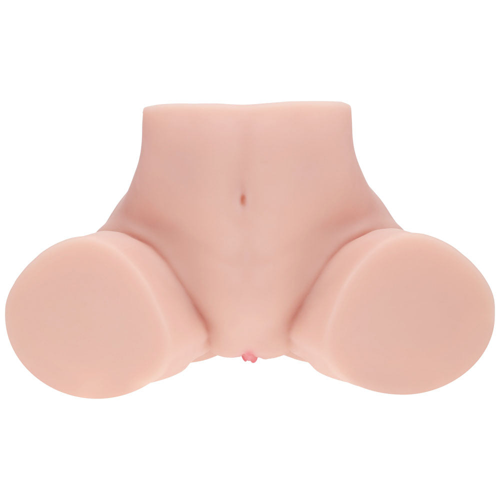 XKIN Vera Dawn Mid-Section Bodyform Torso Masturbator – 6.4kg Masturbator > Sex Toys For Men > Masturbators > Fantasy