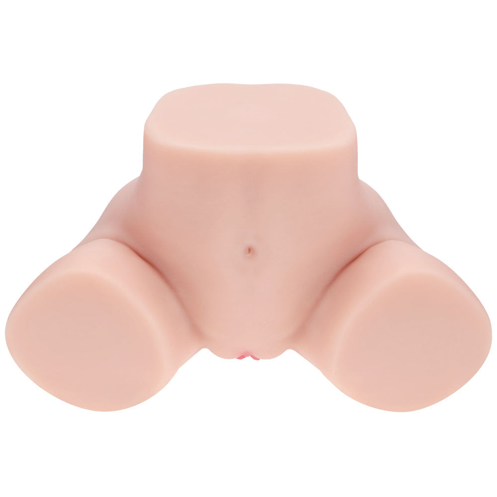 XKIN Bodyforms Elina Rosewood – Torso Masturbator > Sex Toys For Men > Masturbators > Manual
