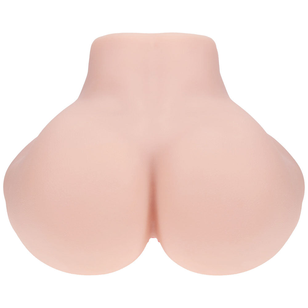 XKIN Bodyforms Elina Rosewood – Torso Masturbator > Sex Toys For Men > Masturbators > Manual