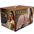XKIN Bodyforms Elina Rosewood – Torso Masturbator > Sex Toys For Men > Masturbators > Manual