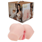 XKIN Aria Summers Doggy-Style Torso Masturbator – Lightweight Bodyform 1.6 kg Flesh > Sex Toys For Men > Masturbators > Manual