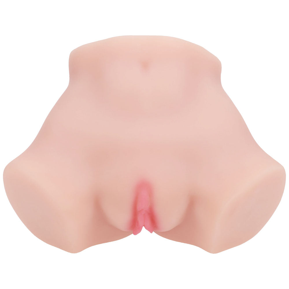 XKIN Aria Summers Doggy-Style Torso Masturbator – Lightweight Bodyform 1.6 kg > Sex Toys For Men > Assbators