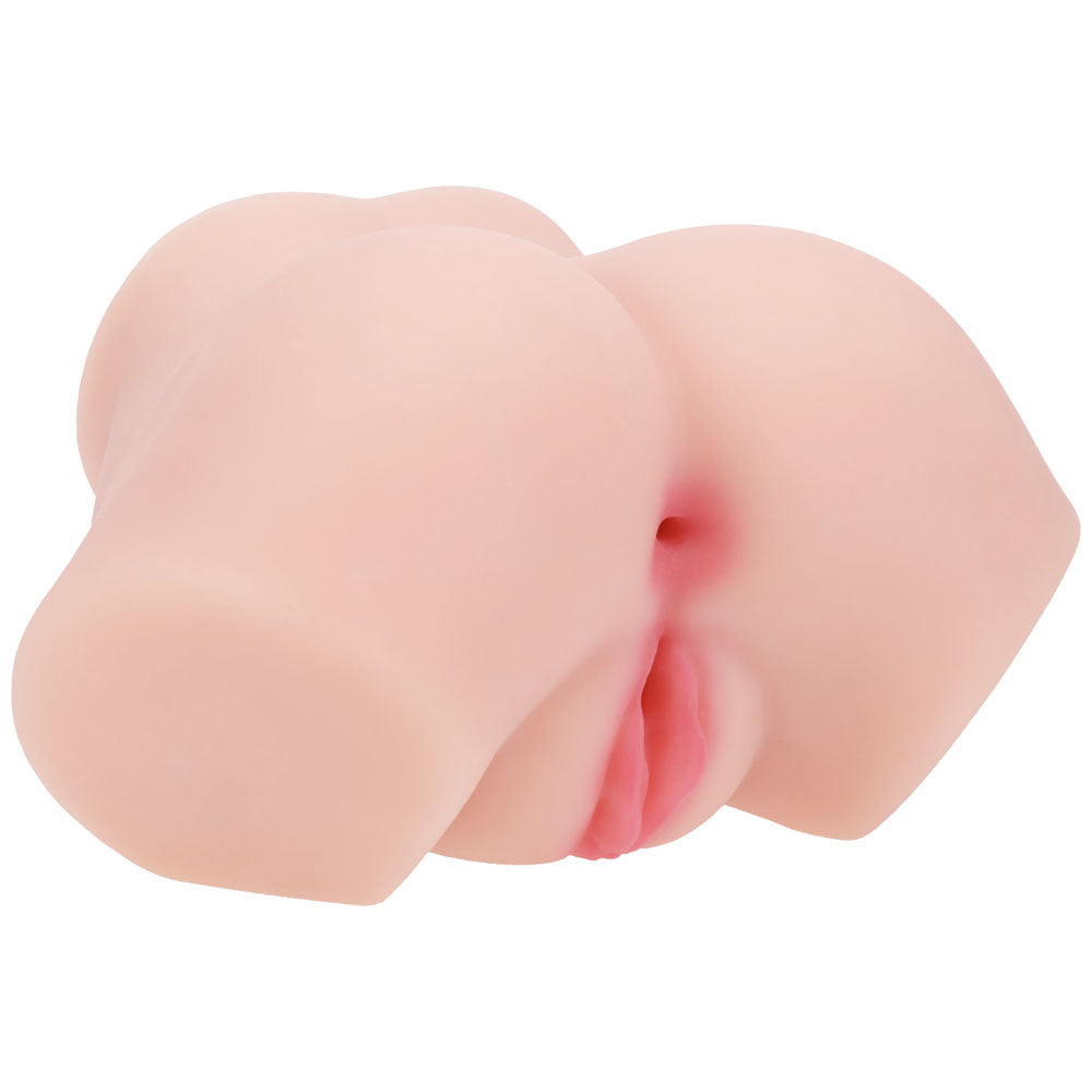 XKIN Aria Summers Doggy-Style Torso Masturbator – Lightweight Bodyform 1.6 kg > Sex Toys For Men > Masturbators > Manual