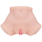 XKIN Aria Summers Doggy-Style Torso Masturbator – Lightweight Bodyform 1.6 kg > Sex Toys For Men > Masturbators > Manual
