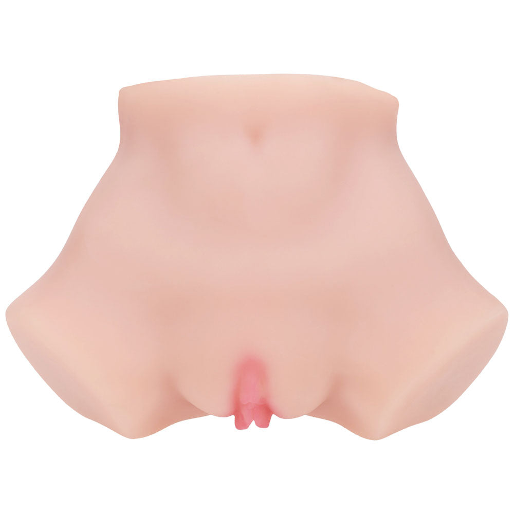 XKIN Aria Summers Doggy-Style Torso Masturbator – Lightweight Bodyform 1.6 kg > Sex Toys For Men > Assbators