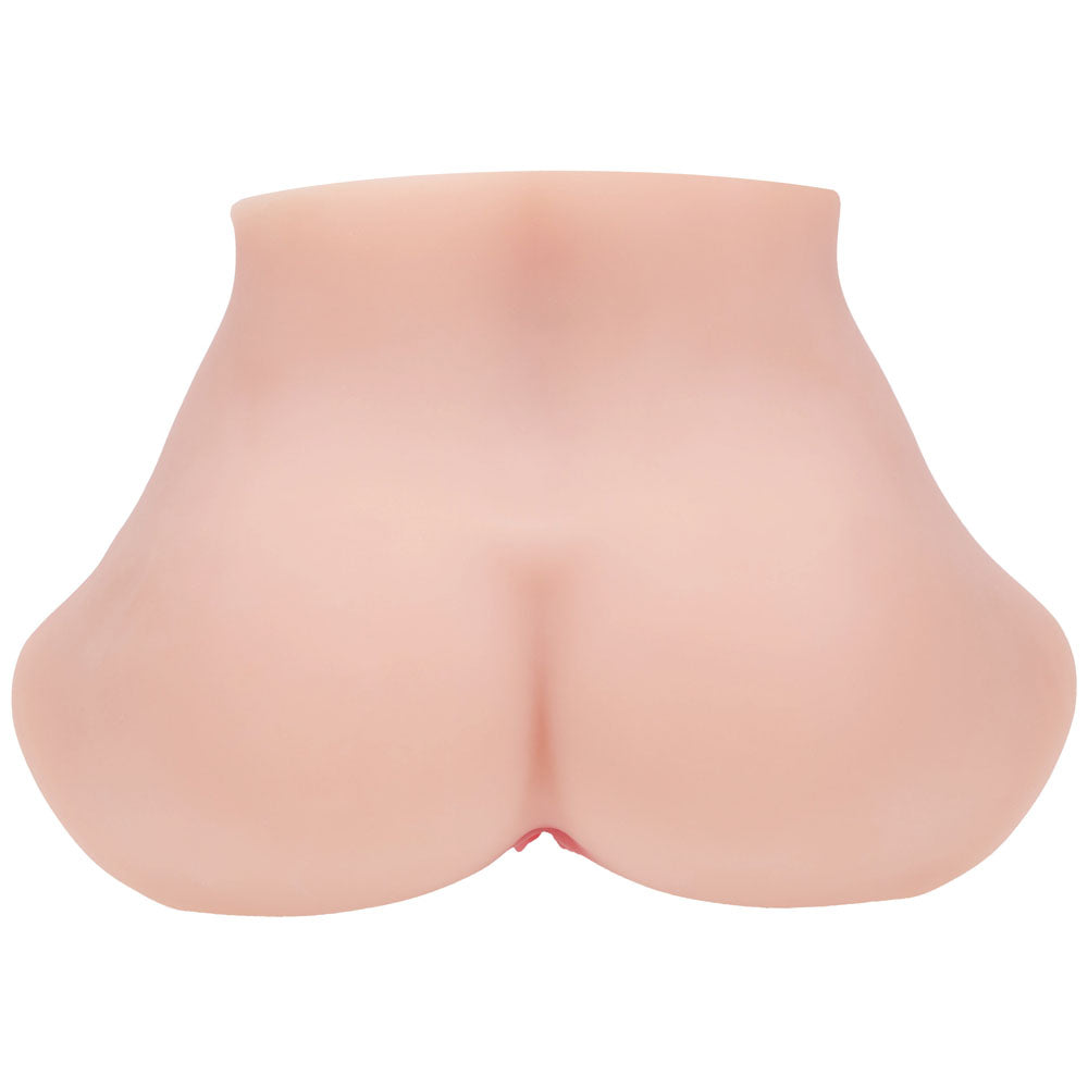 XKIN Aria Summers Doggy-Style Torso Masturbator – Lightweight Bodyform 1.6 kg > Sex Toys For Men > Assbators