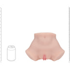 XKIN Aria Summers Doggy-Style Torso Masturbator – Lightweight Bodyform 1.6 kg > Sex Toys For Men > Masturbators > Manual