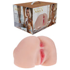 XKIN Mia Hart Bodyforms Mid-Section Torso Masturbator 2.6 kg Flesh > Gender > Bodyforms
