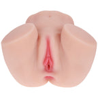 XKIN Mia Hart Bodyforms Mid-Section Torso Masturbator 2.6 kg > Gender > Bodyforms