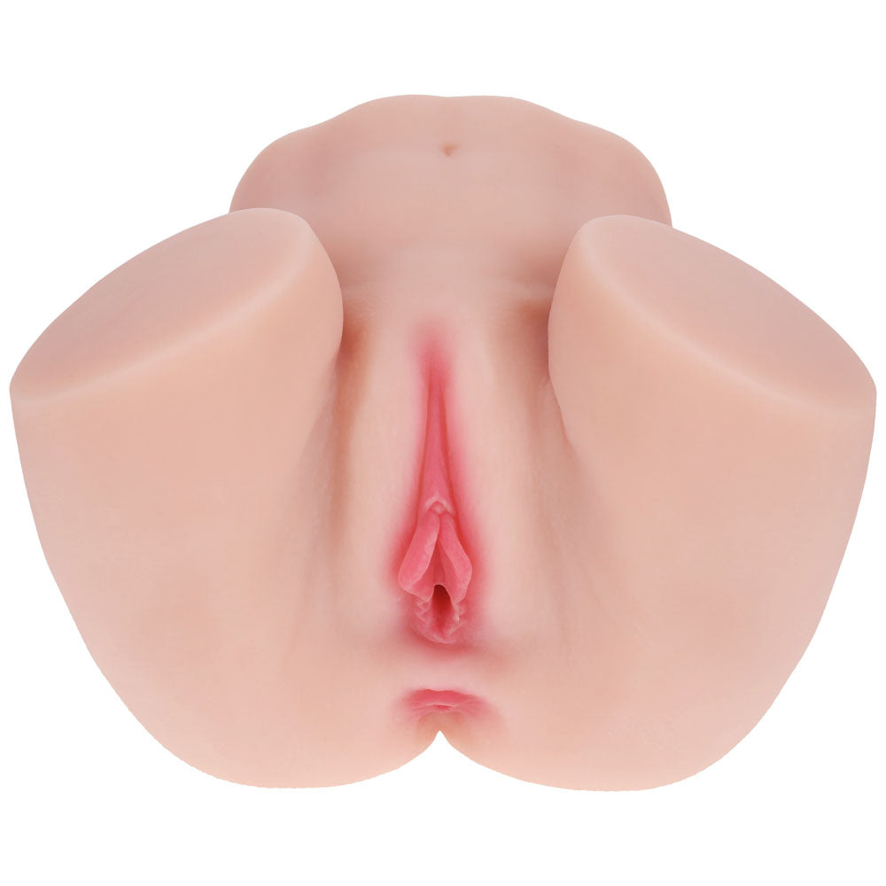 XKIN Mia Hart Bodyforms Mid-Section Torso Masturbator 2.6 kg > Gender > Bodyforms
