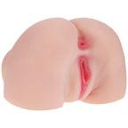 XKIN Mia Hart Bodyforms Mid-Section Torso Masturbator 2.6 kg > Gender > Bodyforms