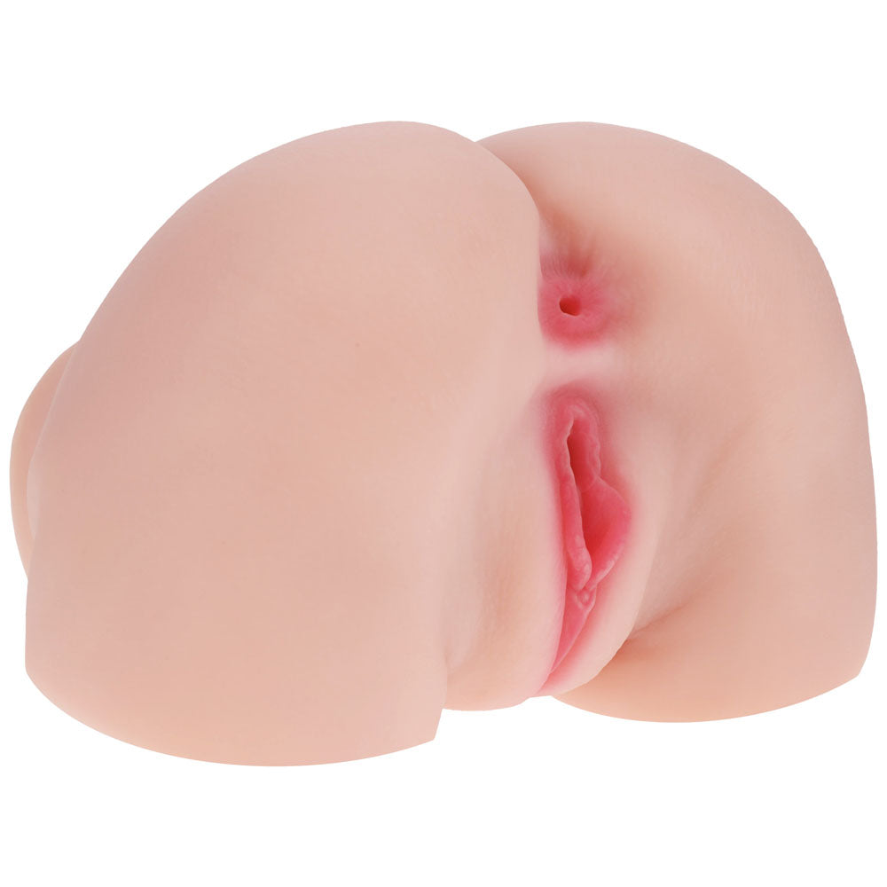 XKIN Mia Hart Bodyforms Mid-Section Torso Masturbator 2.6 kg > Gender > Bodyforms