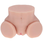 XKIN Mia Hart Bodyforms Mid-Section Torso Masturbator 2.6 kg > Gender > Bodyforms