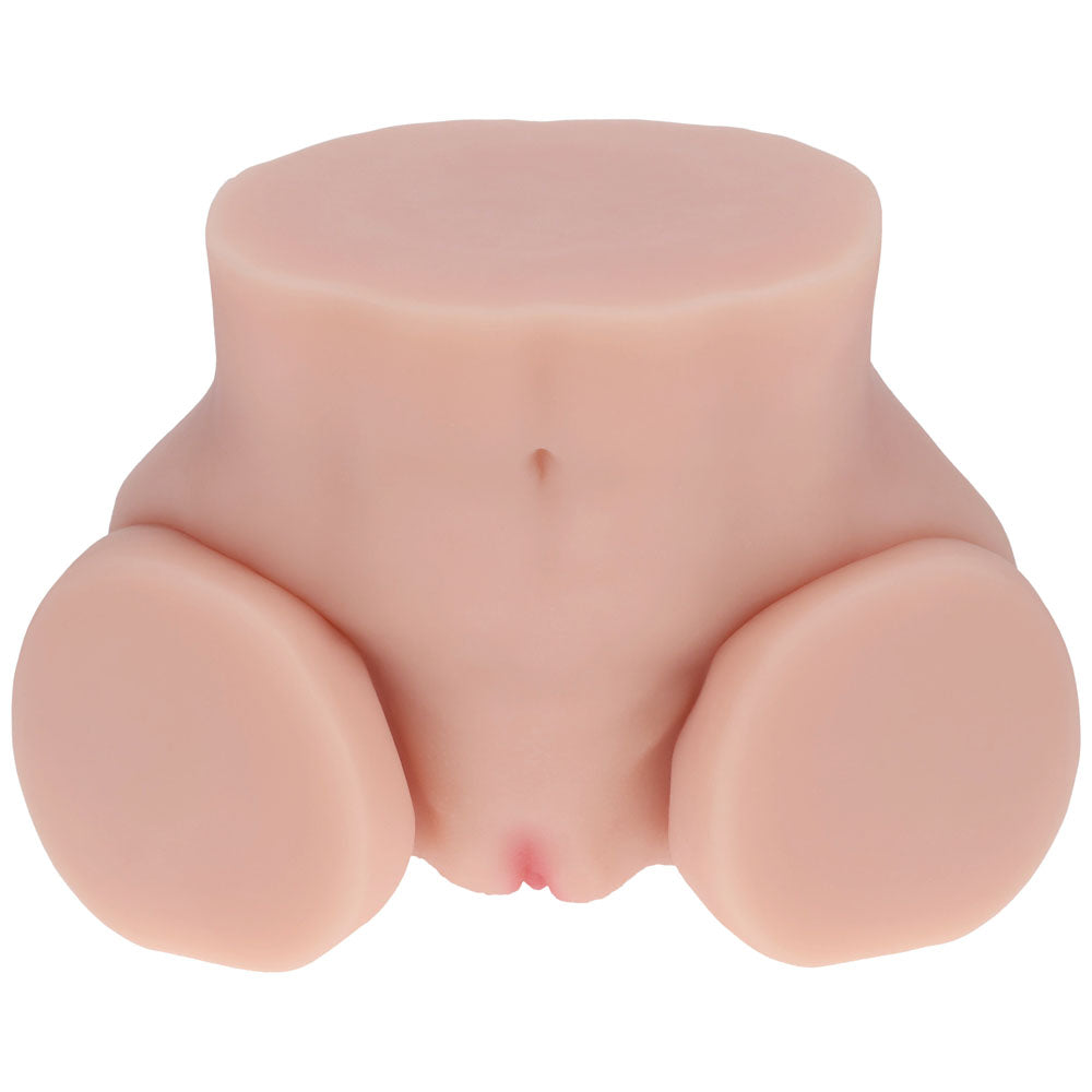 XKIN Mia Hart Bodyforms Mid-Section Torso Masturbator 2.6 kg > Gender > Bodyforms