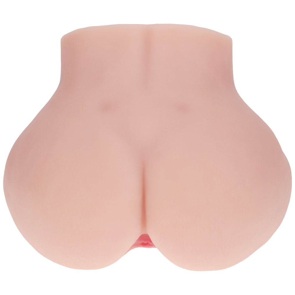 XKIN Mia Hart Bodyforms Mid-Section Torso Masturbator 2.6 kg > Sex Toys For Men > Assbators