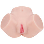 XKIN Ivy Lane Bodyforms – Mid-Section Torso Masturbator 3.5 kg > Sex Toys For Men > Masturbators > Manual