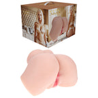 XKIN Bree Knox Bodyforms – Mid-Section Torso Masturbator Weighing 4.2 Kg Flesh > Gender > Bodyforms