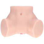 XKIN Bree Knox Bodyforms – Mid-Section Torso Masturbator Weighing 4.2 Kg > Gender > Bodyforms
