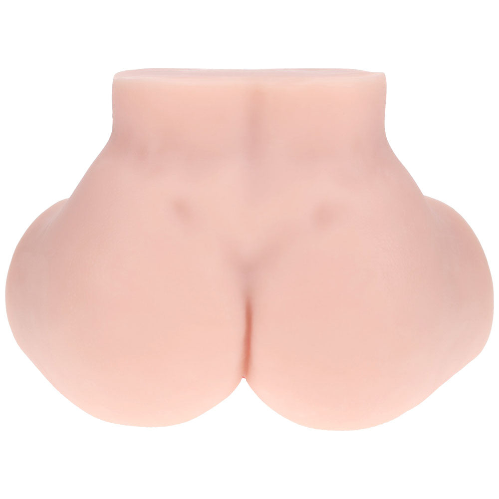 XKIN Bree Knox Bodyforms – Mid-Section Torso Masturbator Weighing 4.2 Kg > Sex Toys For Men > Assbators