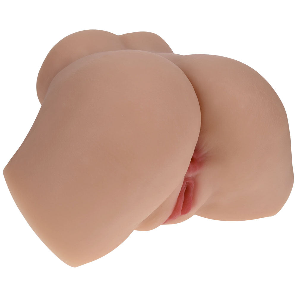 XKIN Bodyforms Valentina Vellure Mid-Section Torso Masturbator > Gender > Bodyforms Main image