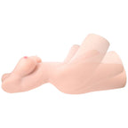 Xkin Lyla Rose Lifelike Torso Masturbator – Soft TPE Material > Sex Toys For Men > Masturbators > Fantasy