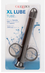 XL Lube Tube Smoke - Reusable Lubricant Dispensing Tube > Lube > Applicators