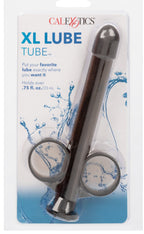 XL Lube Tube - Smoke
