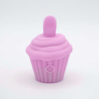 Like A Kitten Cake Eater Blue Clit Flicker Stimulator Toy > Vibrators > Finger Vibrators