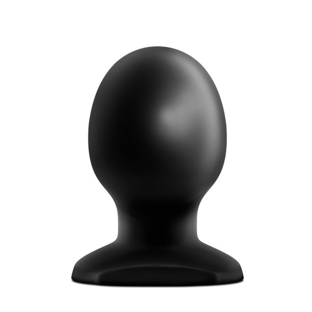 Anal Adventures Orb Plug – Expertly Crafted Anal Plug > Anal Range > Butt Plugs