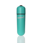 Screaming O Bullets 4T High Pitch Treble – Waterproof Compact Vibrating Bullet Kiwi > Vibrators > Mini Vibrators