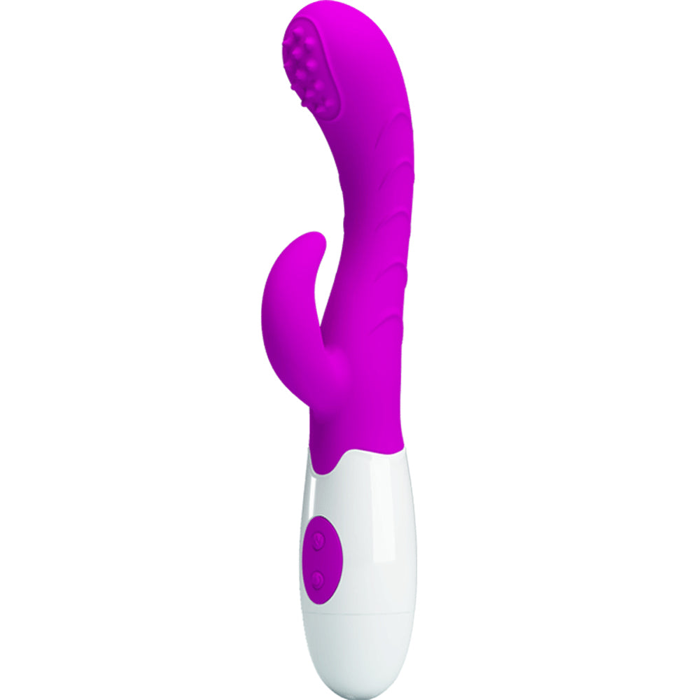 Arthur – Rabbit Vibrator with Waving Head > Vibrators > Ladies > Rabbit