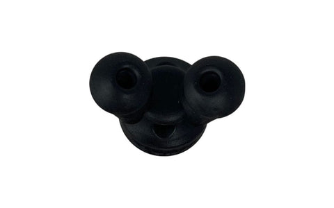 XTRM SNFFR Double Small Sniffer for Small Bottles Sniffer Caps