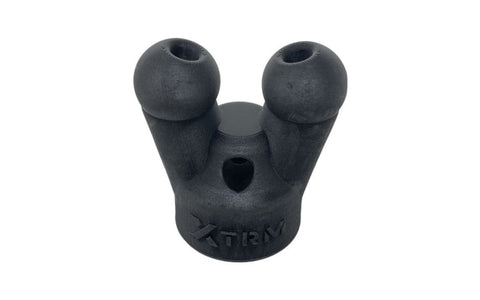XTRM SNFFR Double Small Sniffer for Small Bottles Sniffer Caps