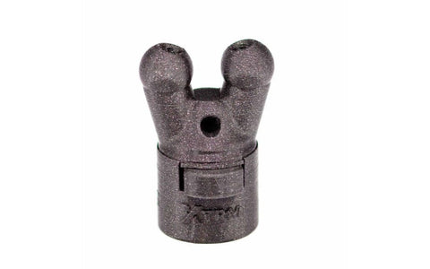 XTRM Sniffer Double Small Leakproof Adult Toy Sniffer Caps