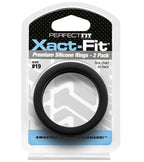 Xact-Fit Size 19 Cock Ring 2-Pack – Precise Fit > Cock Ring > Sets