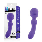 Exciter Rechargeable Silicone Massager – Rechargeable Silicone Massager > Sex Toys > Mini Massagers