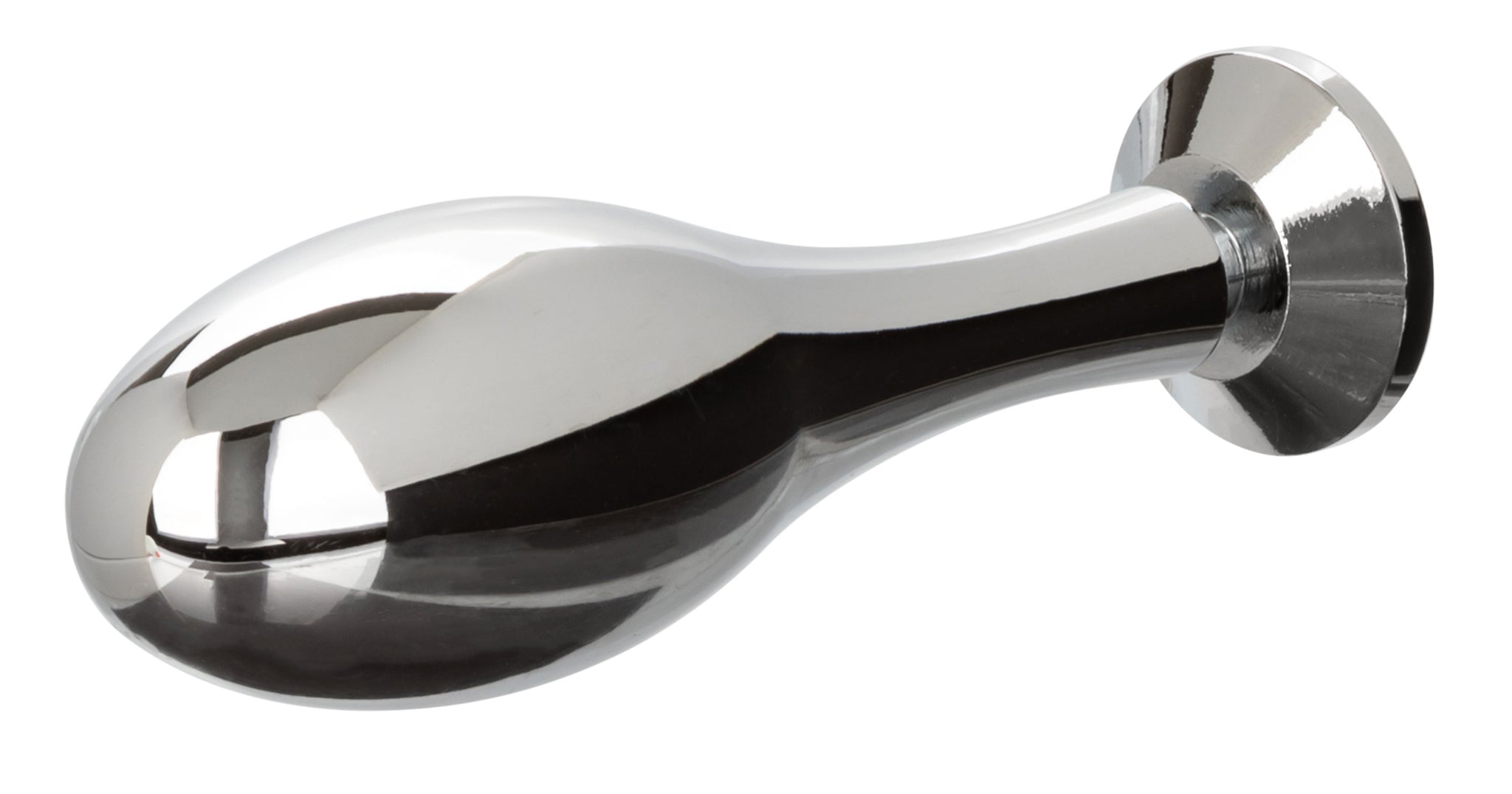 Star Fucker Teardrop Plug And Cockring – Silicone And Metal Dual Enhancer Plug And Cockring > Anal Range > Prostate Plugs