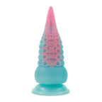 Selopa Stuck On You (7.5 Inch) – Vibrating Dong with Suction Cup > Dildos > Fantasy