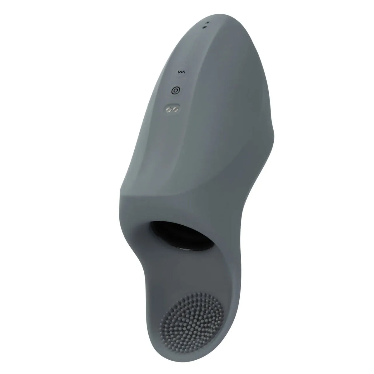 Milk Master Squeeze And Please - Rechargeable Vibrating Masturbator > Sex Toys For Men > Masturbators Premium Main image
