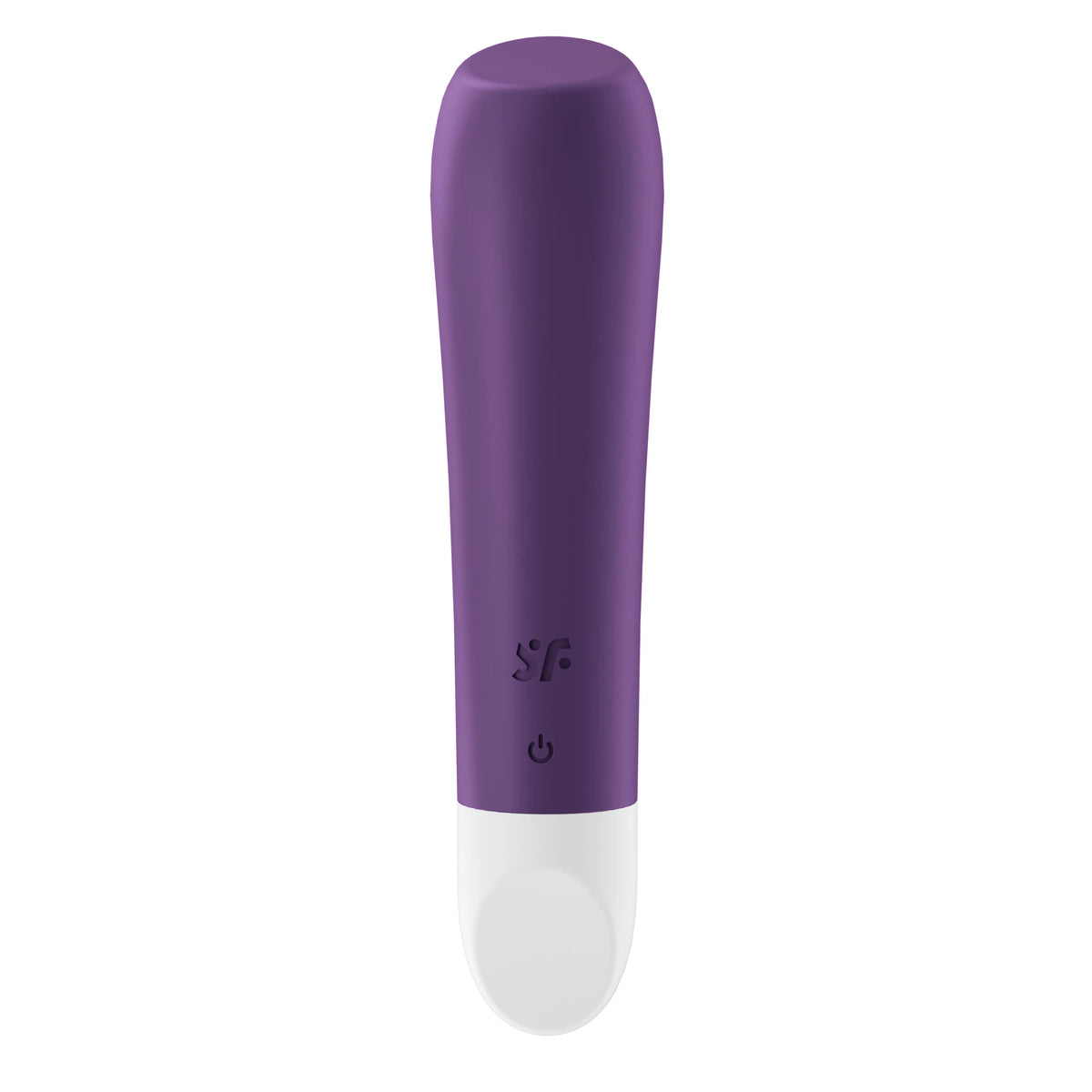 Satisfyer Ultra Power Bullet 2 – USB Rechargeable Compact Bullet Vibrator > Vibrators > Mini Vibrators