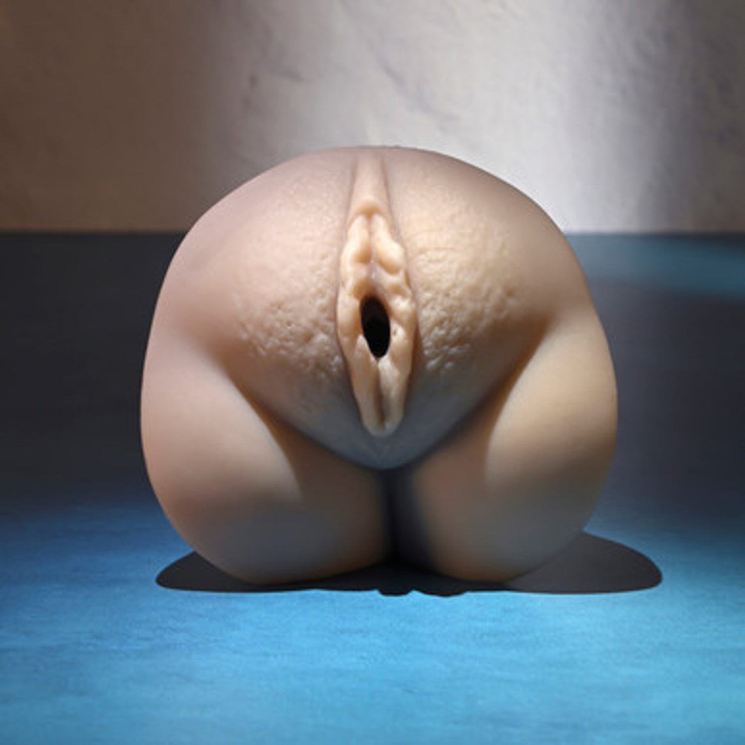 Selopa POCKET PLEASER - Light 11.9cm Soft Stroker Strokers - Manual