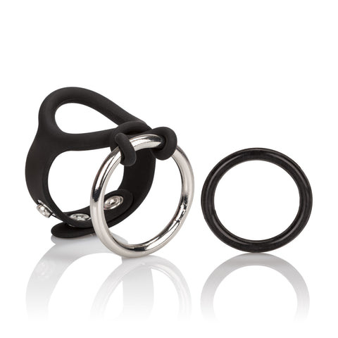 Colt Enhancer Set – Male Pleasure Cock Ring Set > Cock Ring > Sets