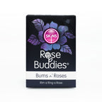 Skins Rose Buddies Bum and Roses – Silicone Butt Plug > Sex Toys For Ladies > Rose Stimulators
