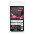 Radiance Black Heart Pasties Adhesive Nipple Covers Set > Clothes > Pasties