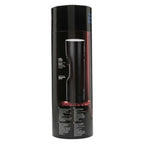 Bionic Thrusting Masturbator Black with Ultra-Soft Sleeve and Seven Thrusting Functions > Sex Toys For Men > Masturbators Premium