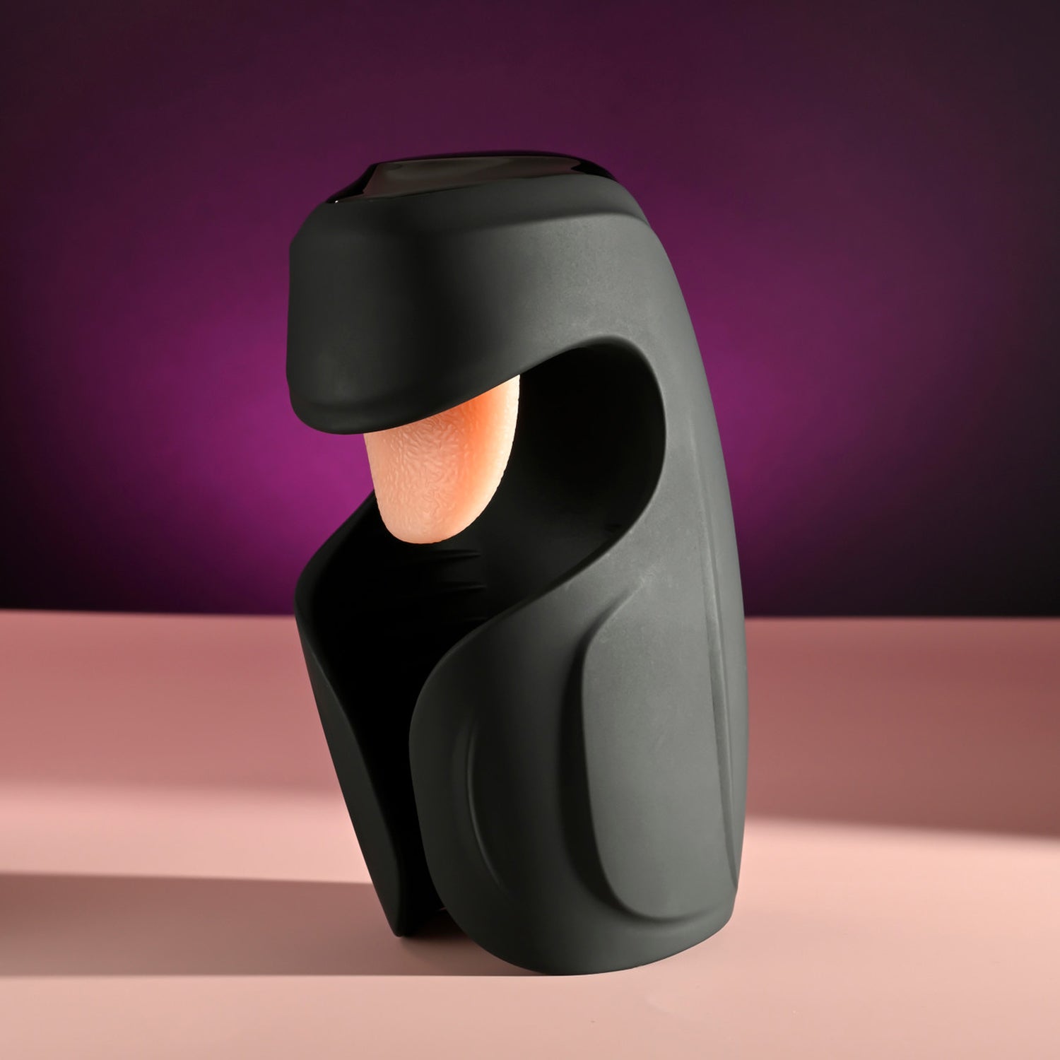 Zero Tolerance Lick The Tip Triple Function Stroker Strokers - Auto