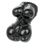 Anime Stroker Misty (Black) – Waterproof Life-Like Male Stroker > Sex Toys For Men > Masturbators > Onahole